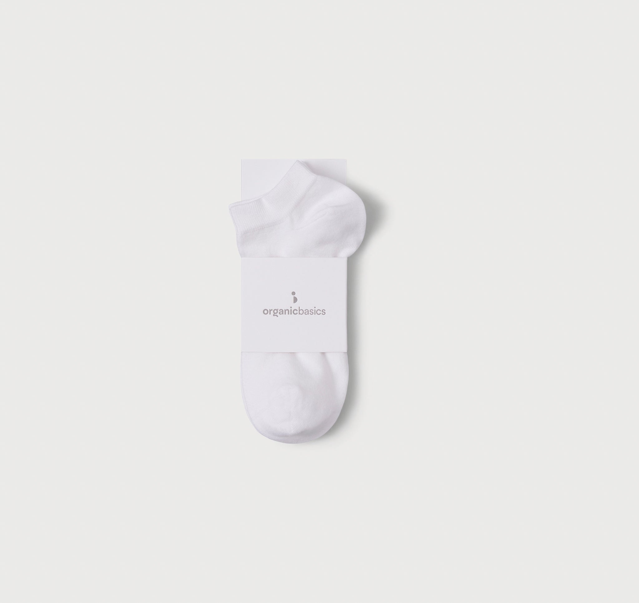 COTTON<br>Core Ankle Socks 2-Pack