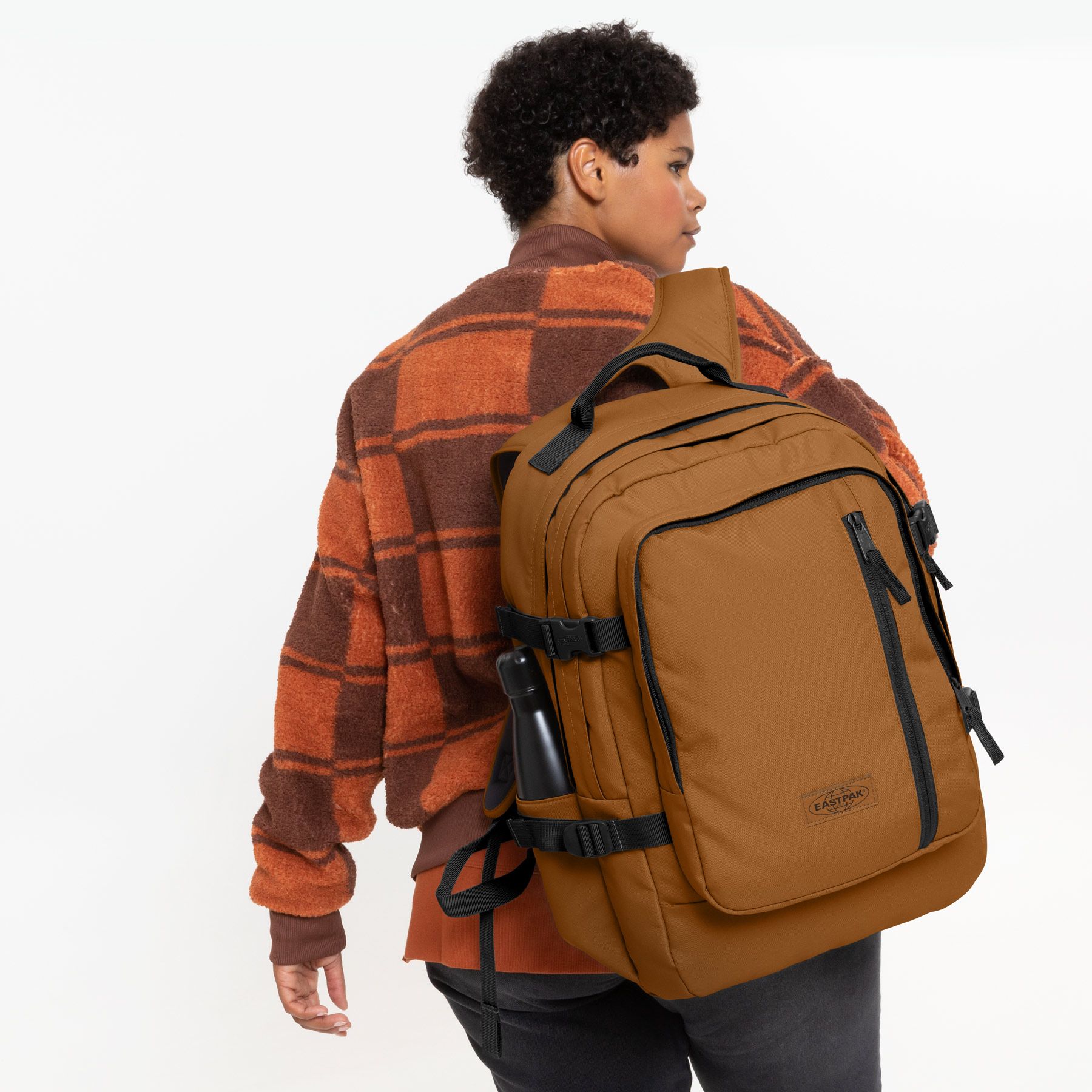Volker CS Brown