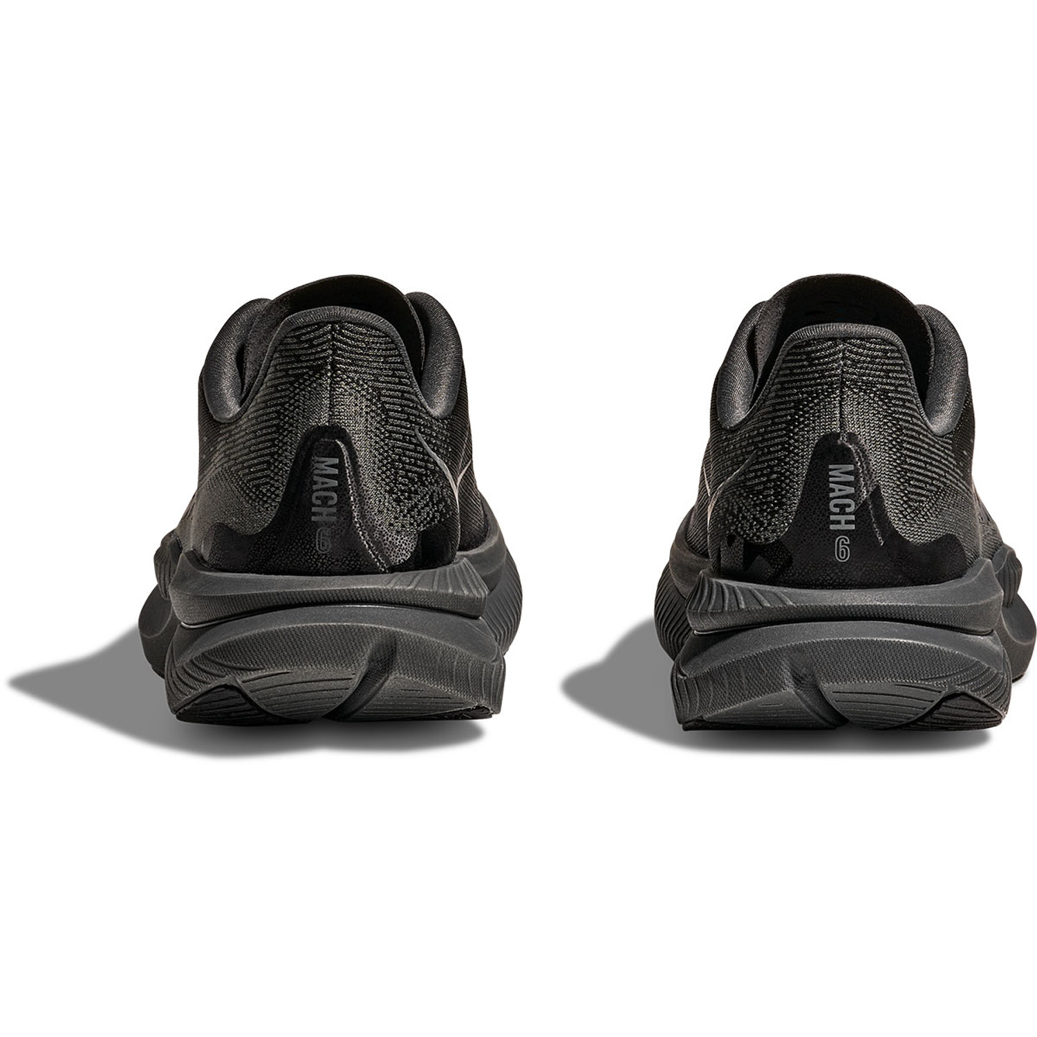 HOKA Mach 6 Dames