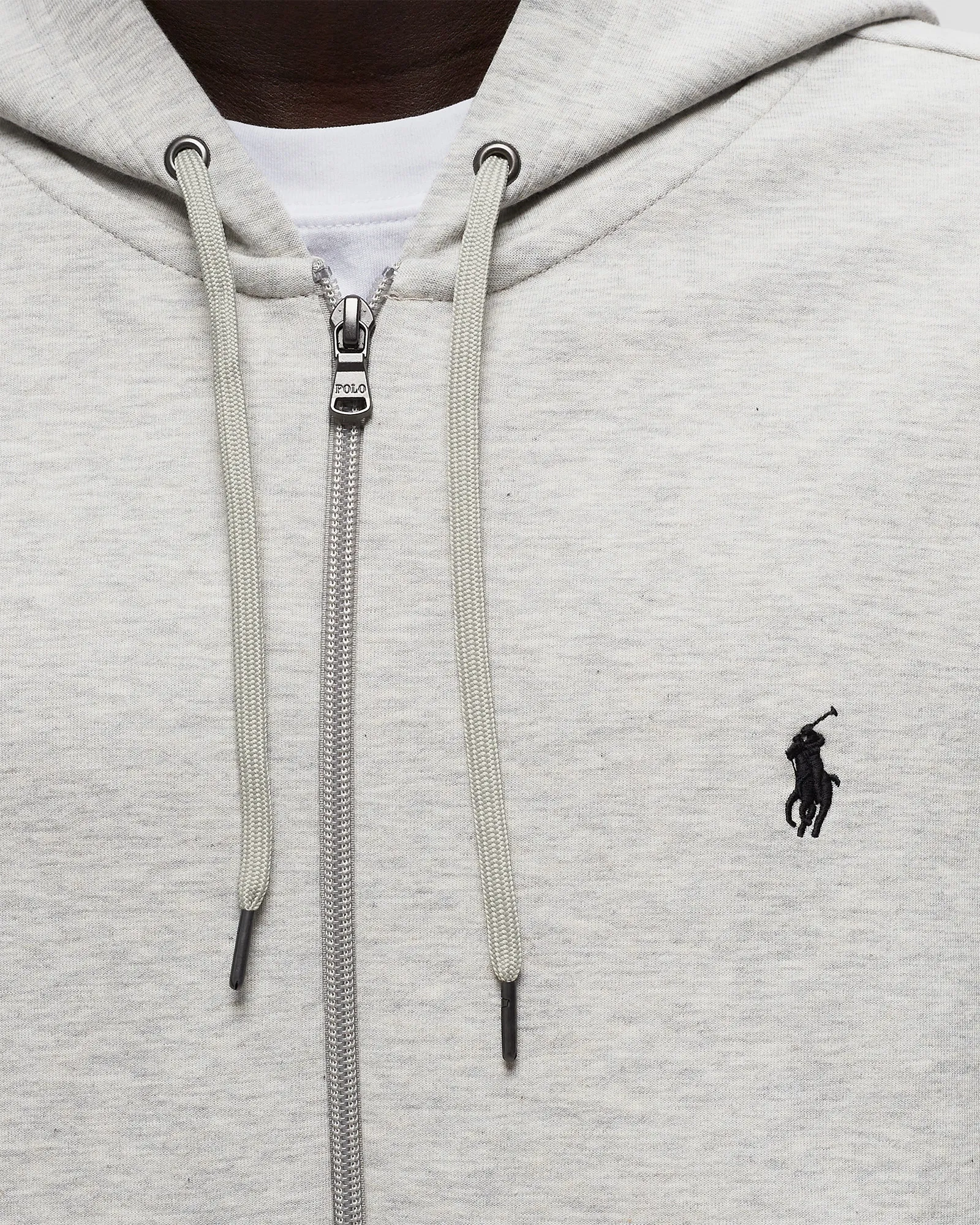 Polo Ralph Lauren LONG SLEEVE FULL ZIP HOODIE