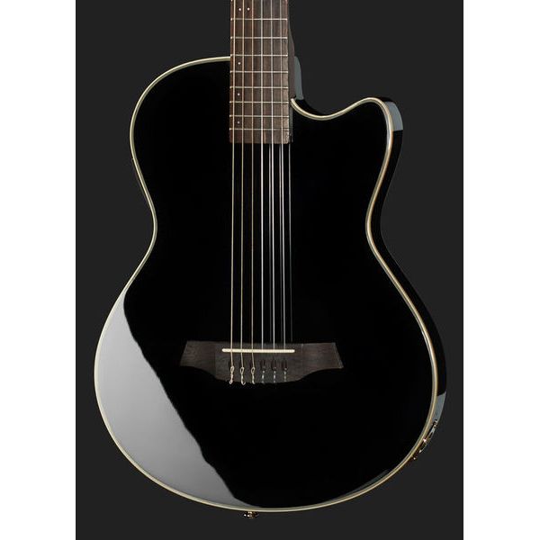 Angel Lopez EC3000CBK