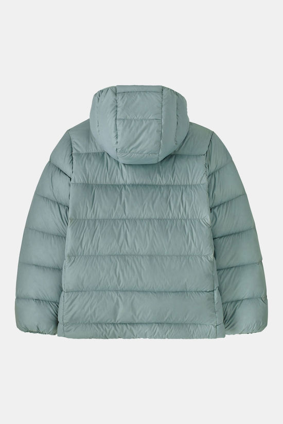 Patagonia Patagonia Hi-Loft Down Hoody Trui Junior