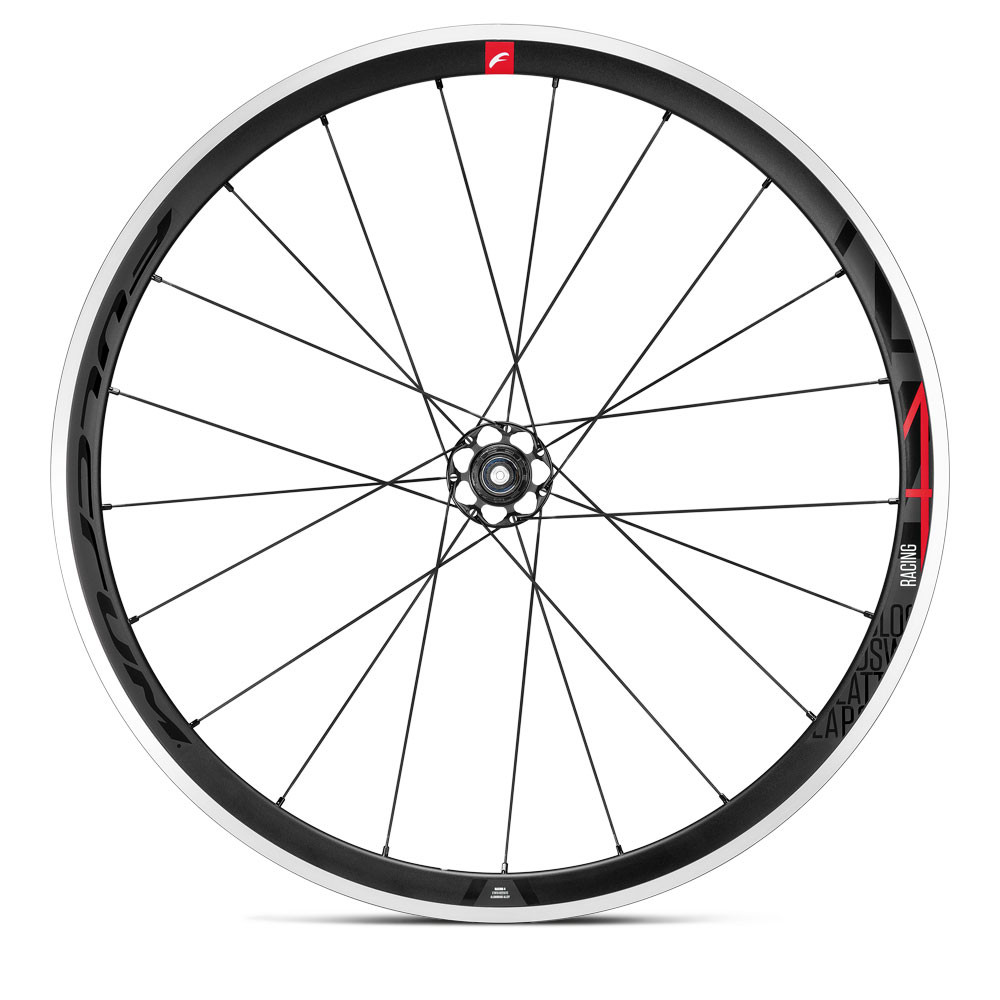 Fulcrum Racing 4 Quattro hjulsæt
