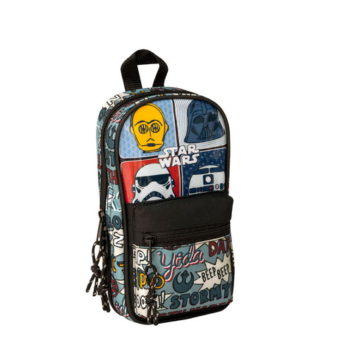 Maxi Estojo Star Wars Astro