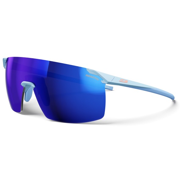 Julbo - Faster Reactiv HC S1-3 - Lunettes vélo