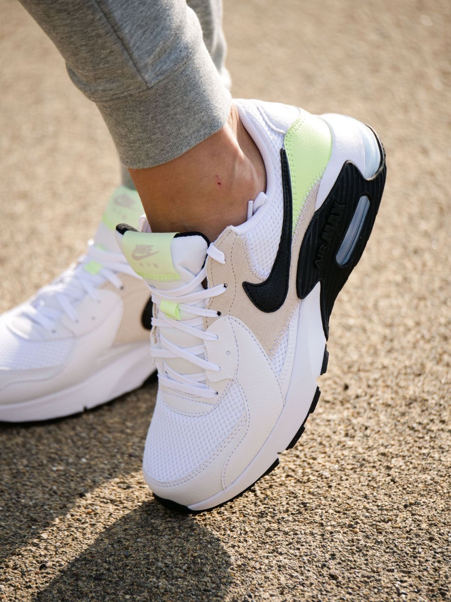 Air Max Excee