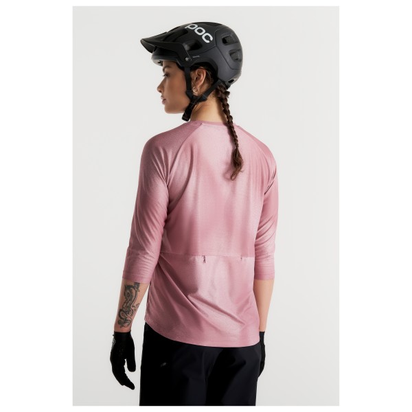 PEPPERMINT - Women's Trail 3/4 Jersey - Maillot de cyclisme