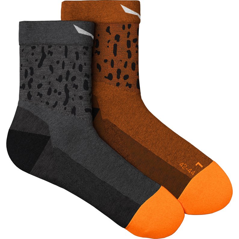Salewa Herren MTN Trn Salamander AM Qrt Socken