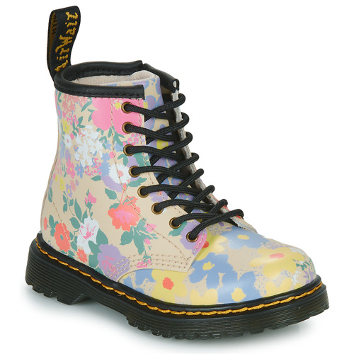 Dr. Martens - 1460 T - Beige / Multicolore