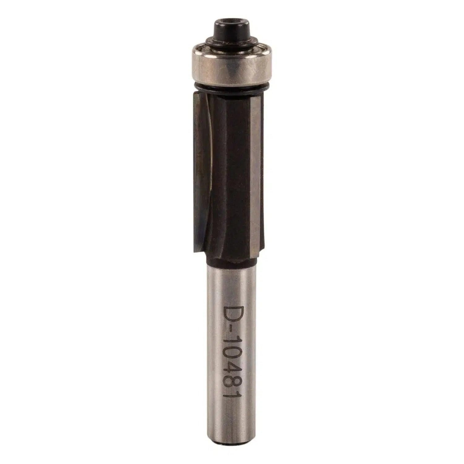 Makita D-10481 Freesbit Kantenfrees   lager S 8mm 12,7x25,4mm