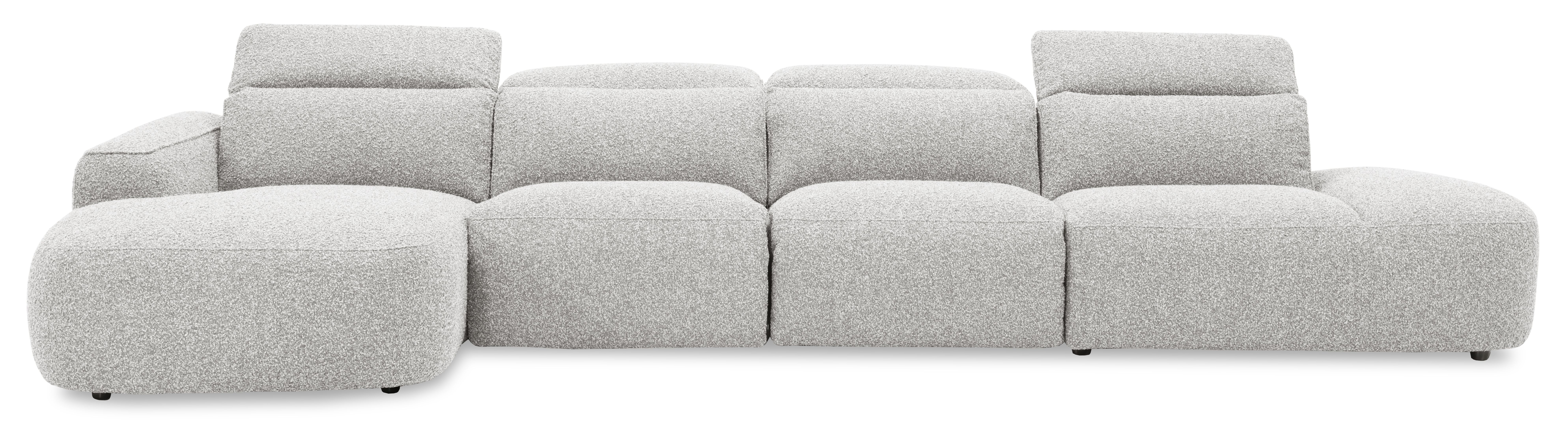 Loungebank Ellie