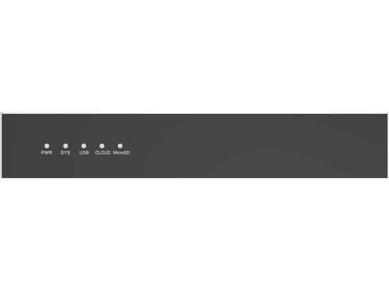Huawei Firewall USG6530F-D HiSecEngine AI-Firewalls der Serie USG6500F-D