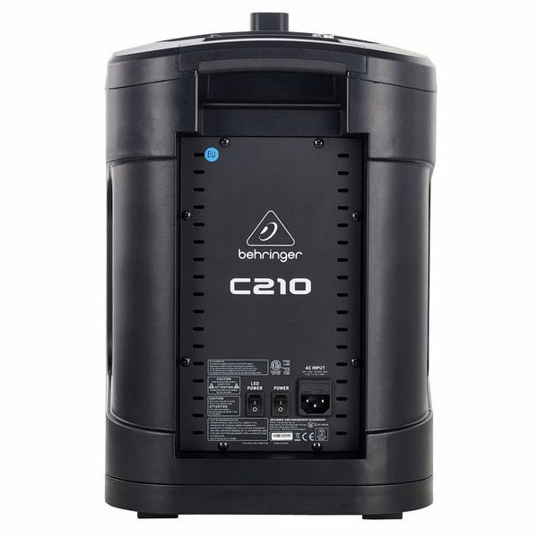 Behringer C210