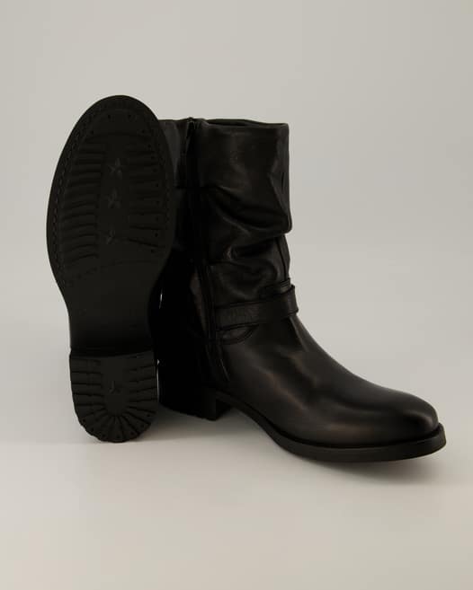 Zahira 11776 Stiefeletten in Schwarz