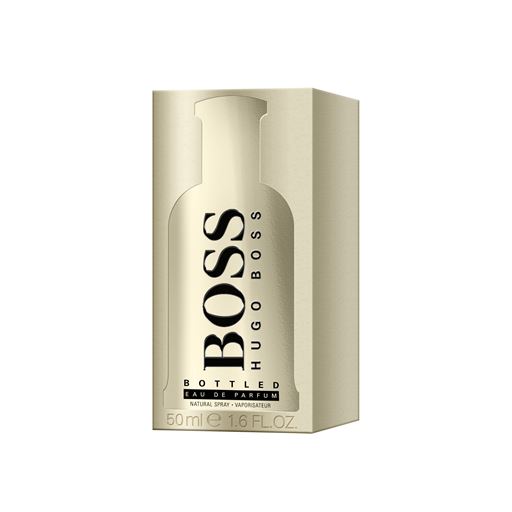 Hugo Boss Boss Bottled Eau De Parfum, 50 ml