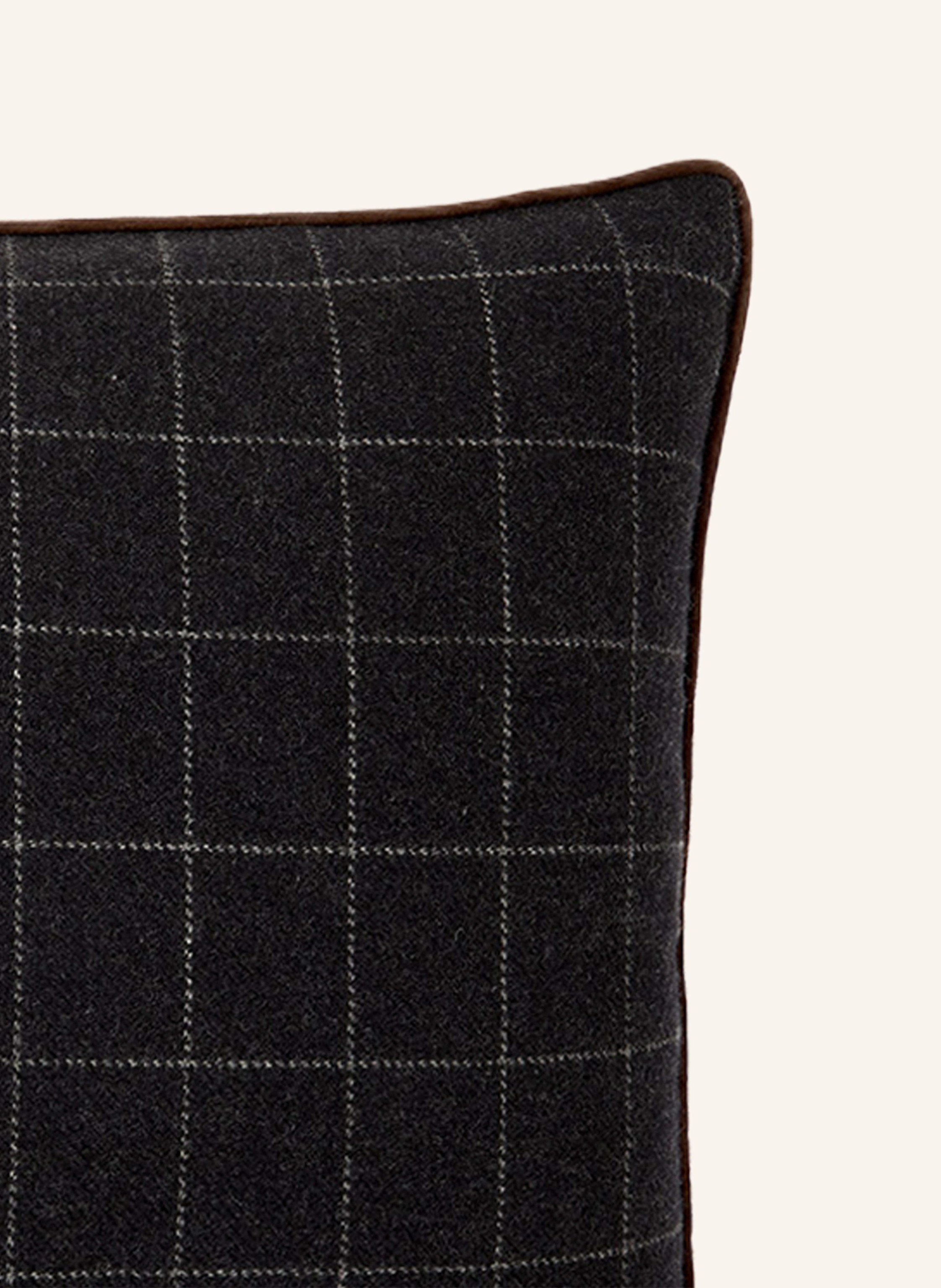 RALPH LAUREN HOME Dekokissen HUGHE ZIERKISSEN