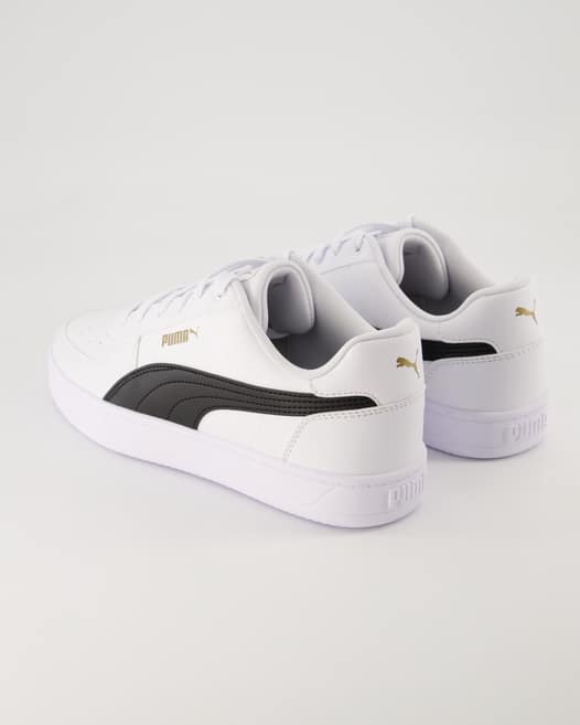 Puma Caven 2.0 Sneaker in Weiß
