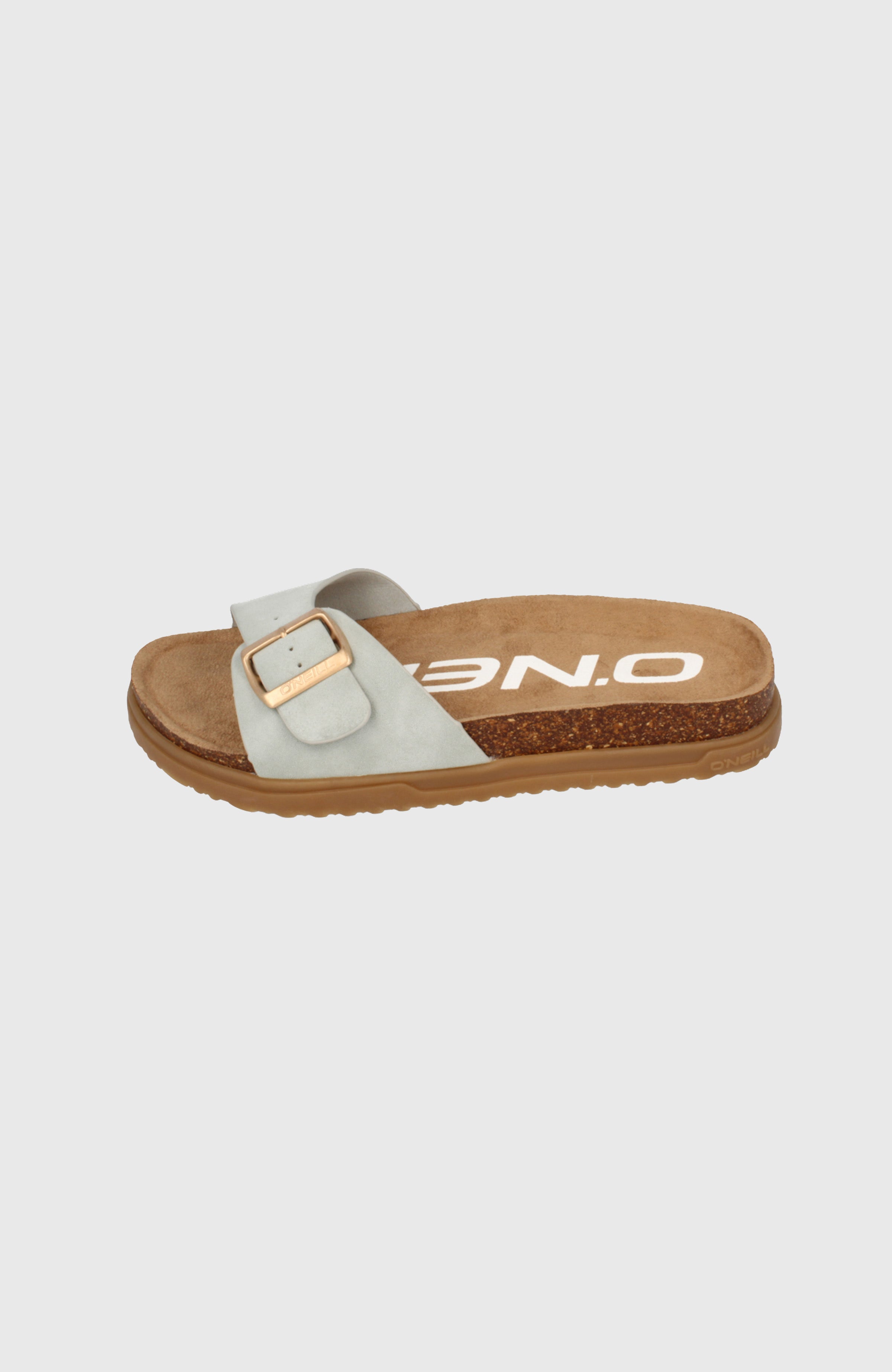 Solana Slider Sandalen
