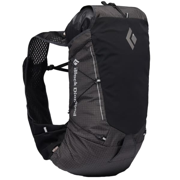 Sac trail BLACK DIAMOND DISTANCE 22 BACKPACK BLACK