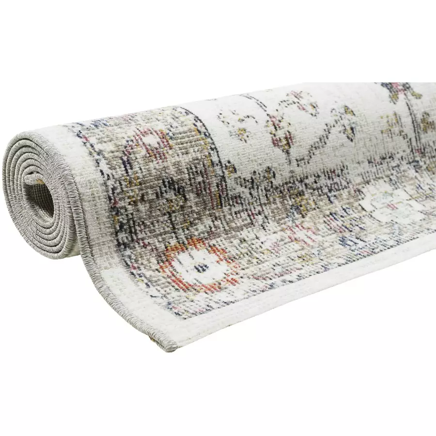 Wecon home Outdoorteppich In & Outdoor Lexington creme beige