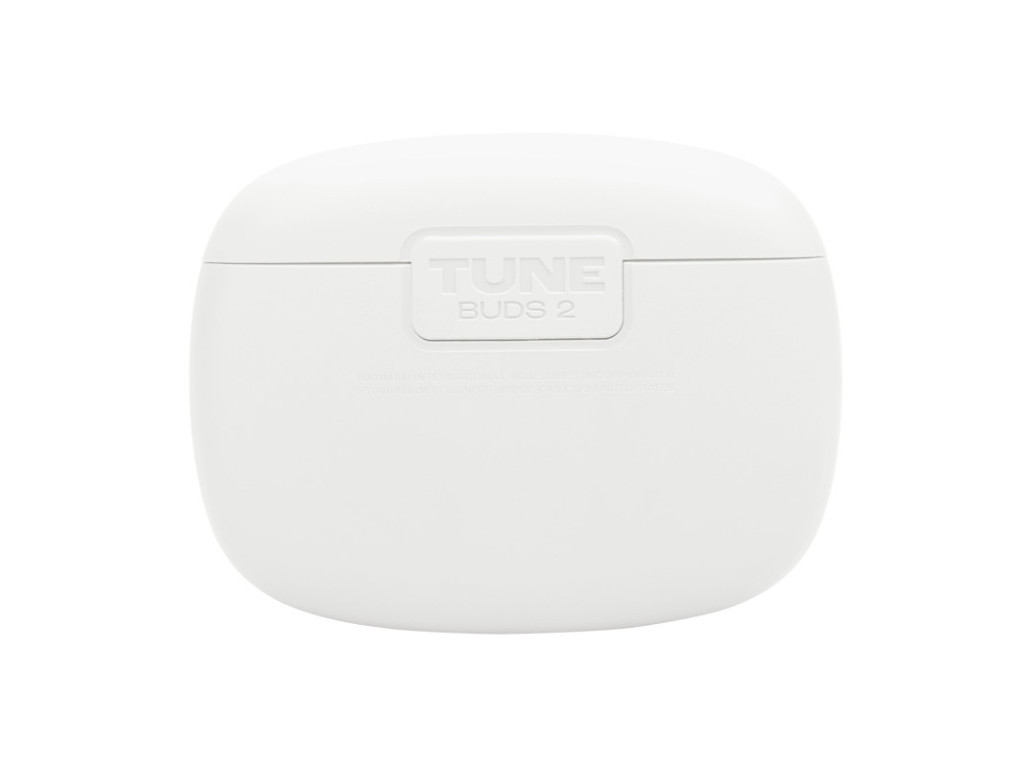 AURICULARES JBL TUNE BUDS 2 BRANCO
