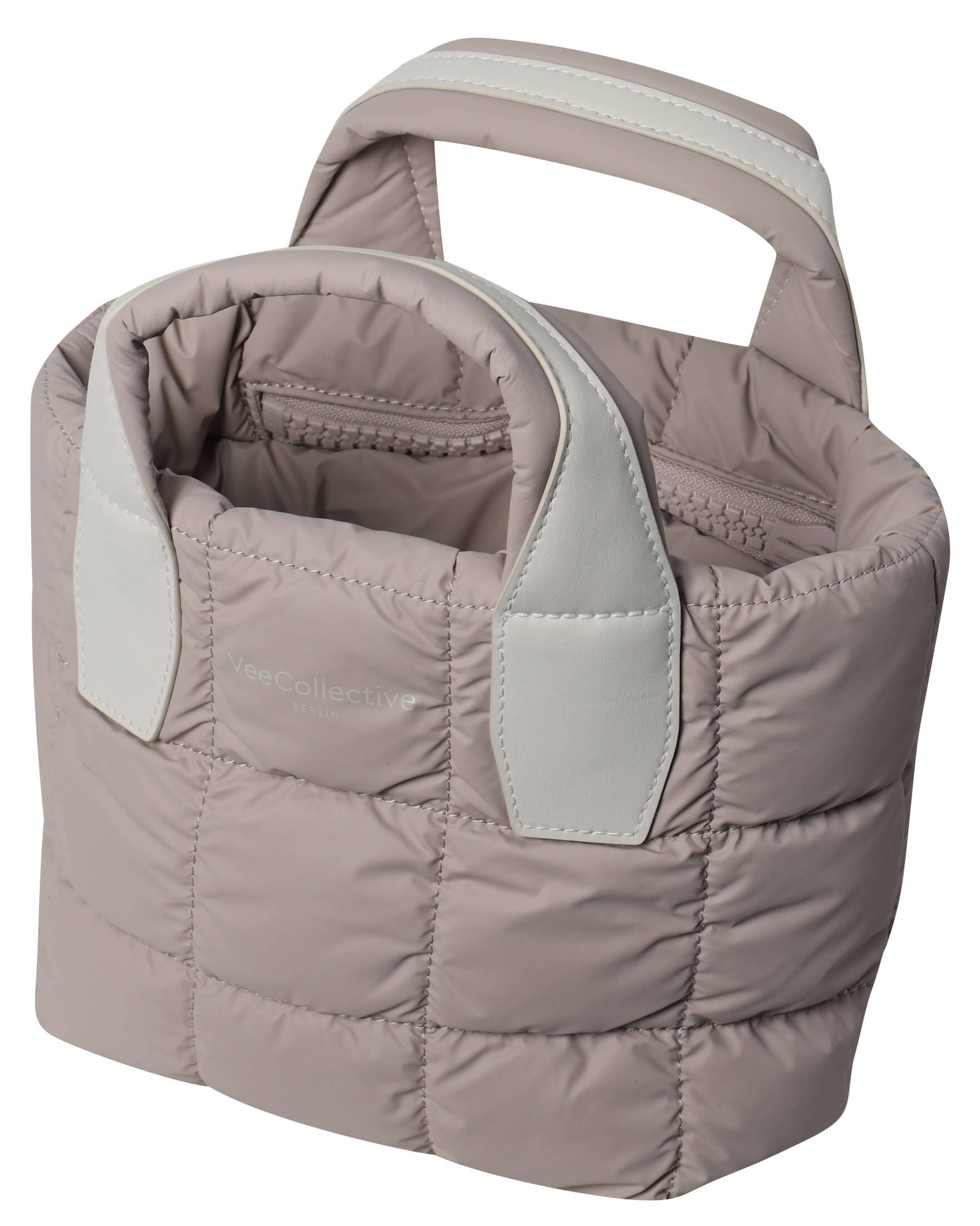 VeeCollective| Damen Shopper PORTER TOTE MINI
