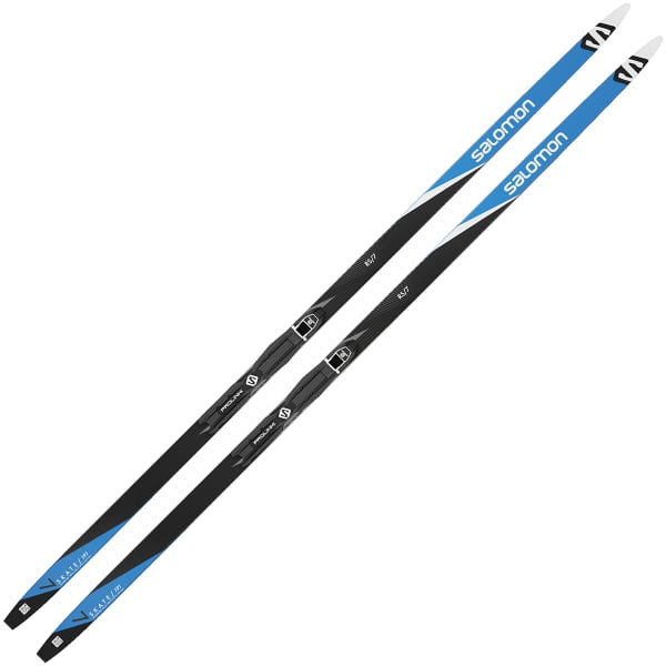 Pack ski de fond SALOMON RS 7 + PROLINK ACCESS SKATE