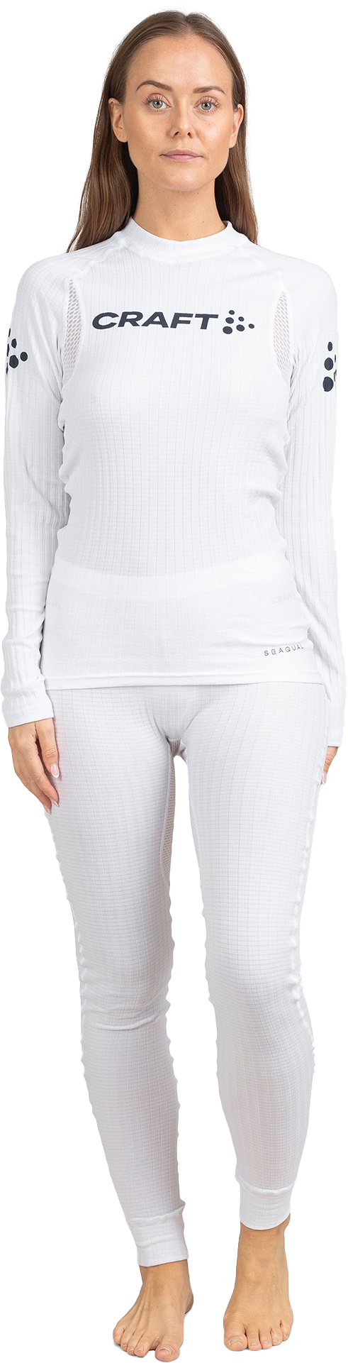NOR Active Extreme X Pants Dame White