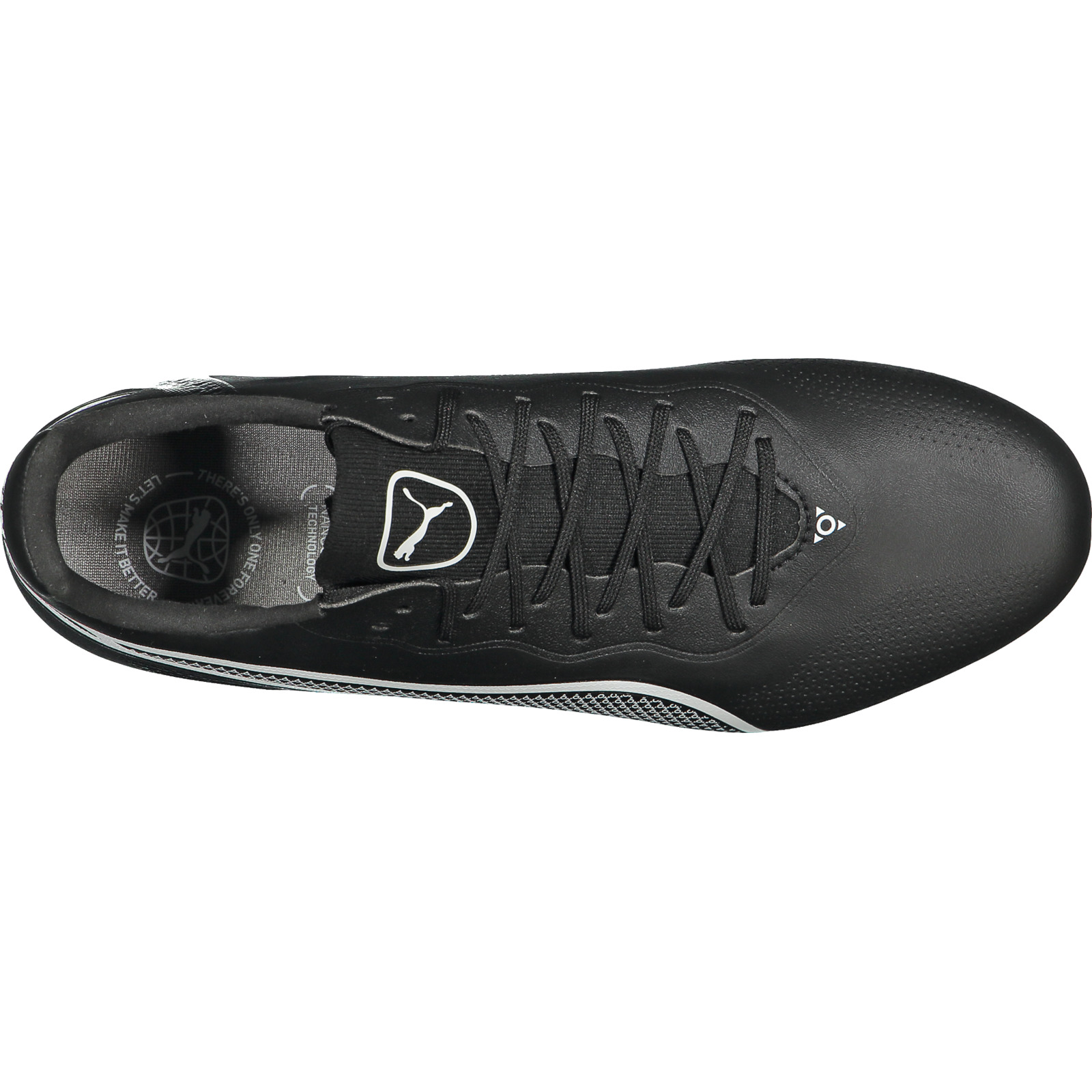 Puma Fussballschuh King Pro FG/AG 46