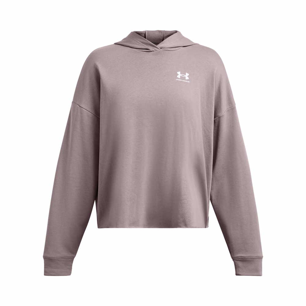 Under Armour UA Rival Terry OS Hoodie