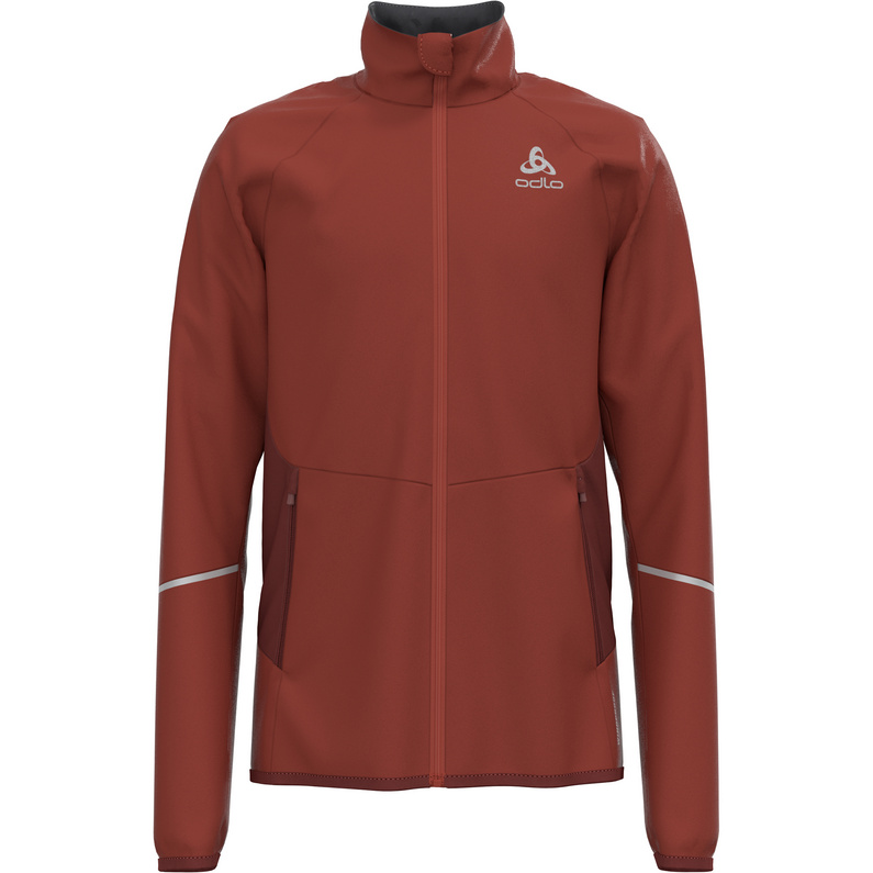 Odlo Kinder Brensholmen Jacke