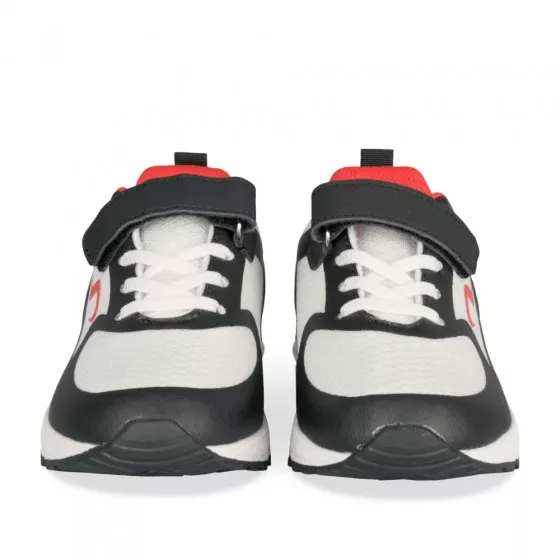 Baskets NOIR UNYK