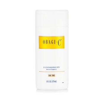 Obagi Obagi C Rx System C Gel de banho 177ml/6oz