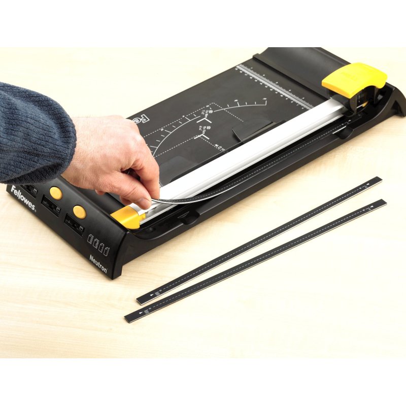 Bandes de coupe SafeCut A3