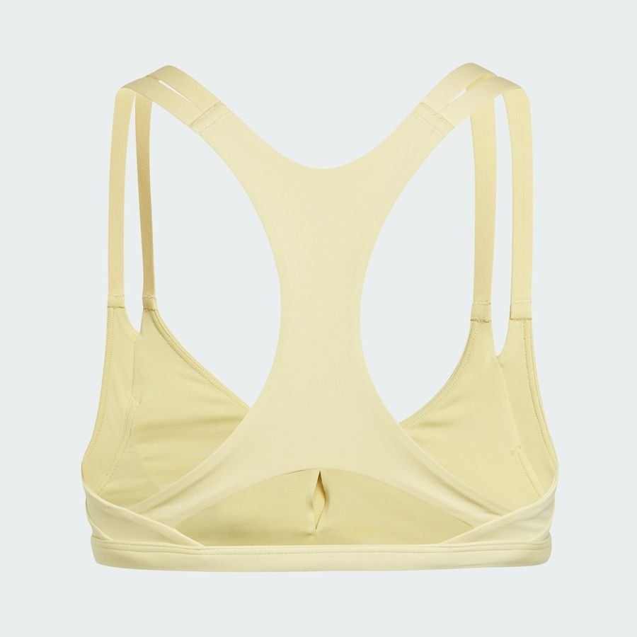 Adidas Brassière de training Maintien léger Aeroimpact Luxe