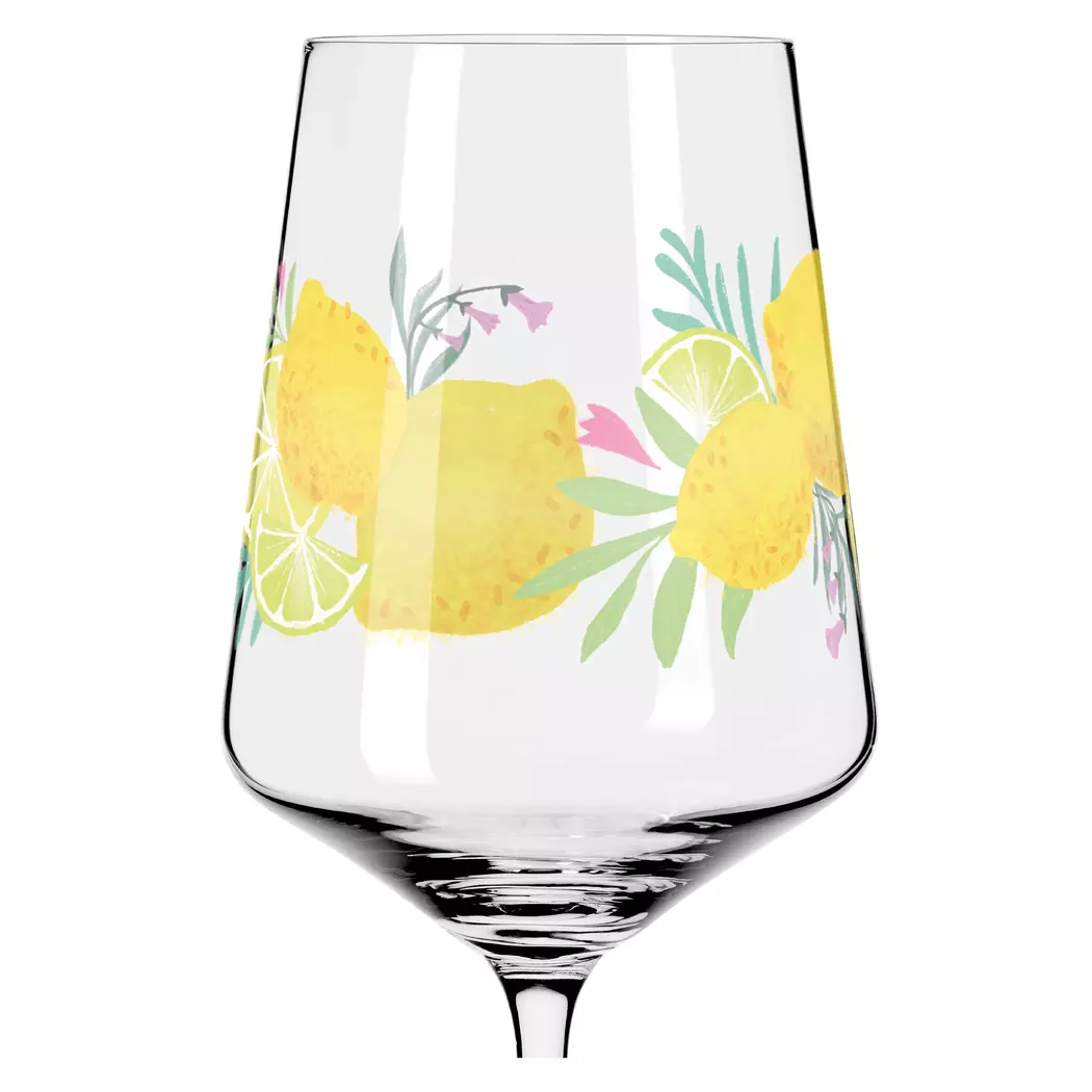 Gläserset - Aperitif Sommertau 2tlg.