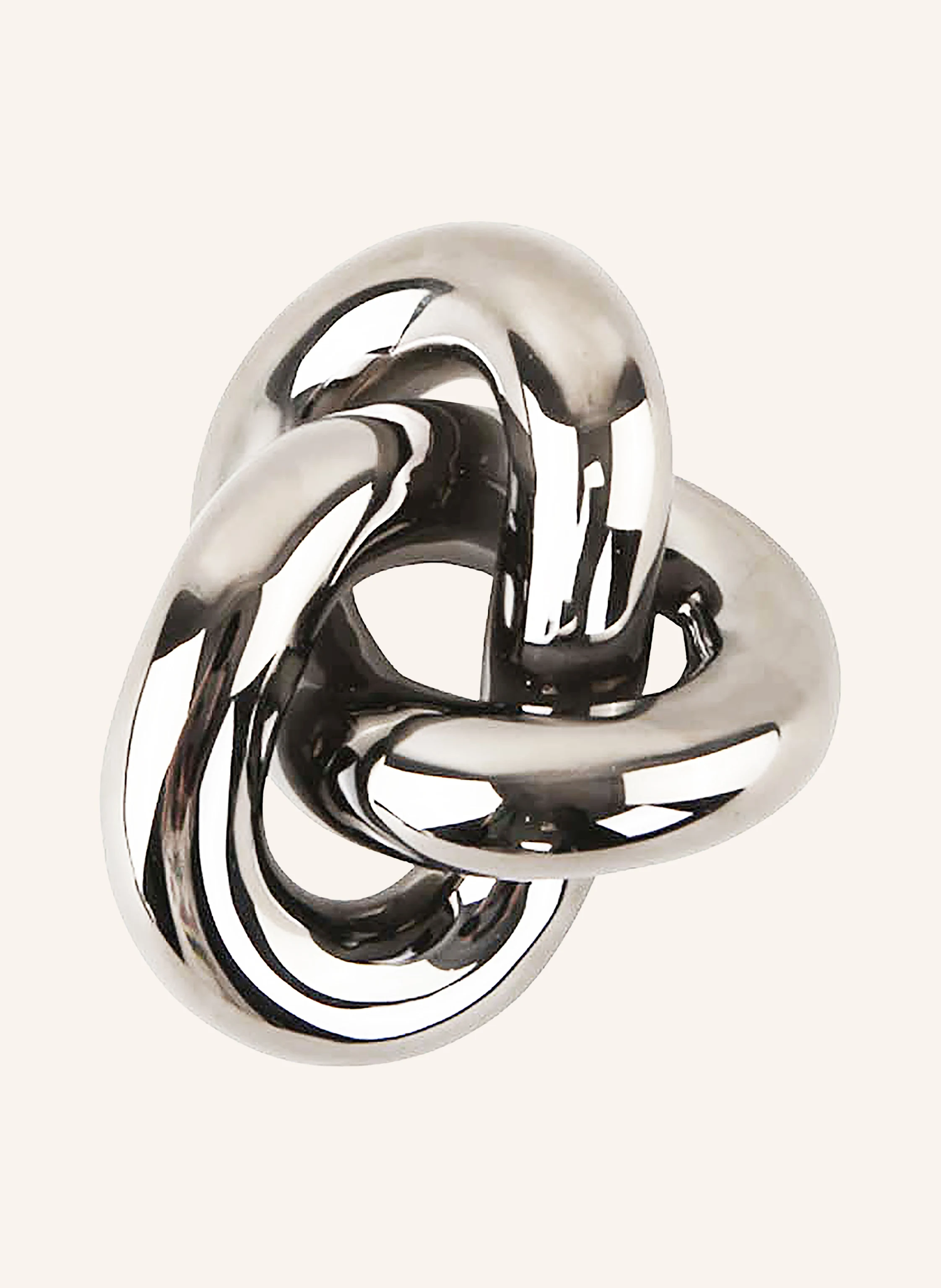 COOEE Design Dekofigur KNOT TABLE SMALL