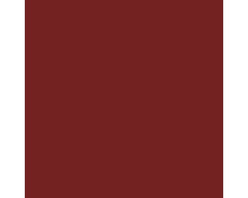 PRECIT gootbeugel voor trapeziumplaat H12 bruinrood RAL 3011 1000 mm x 65 mm x 83 mm