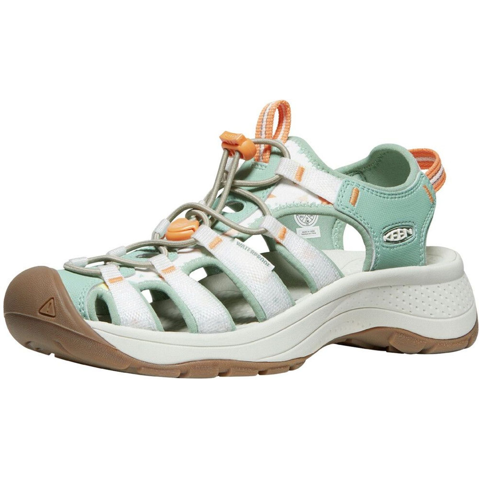 KeenW Astoria West Sandal