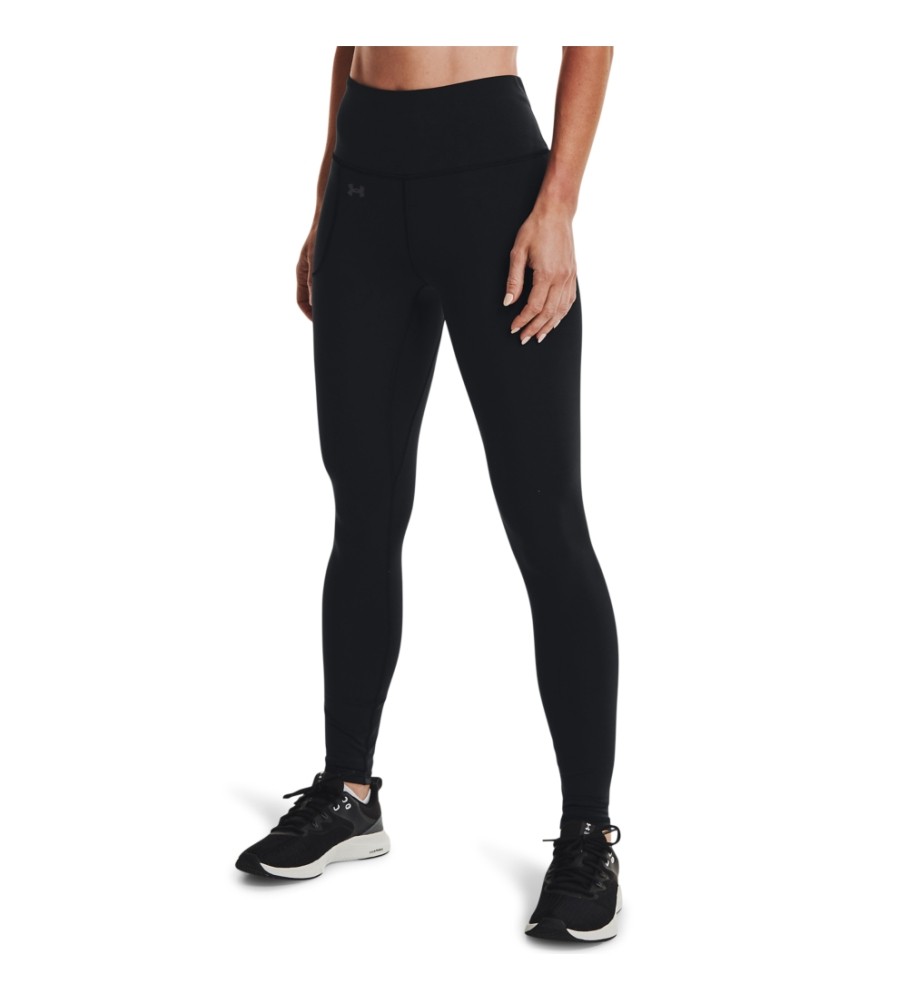 Leggings Under Armour Motion pretas
