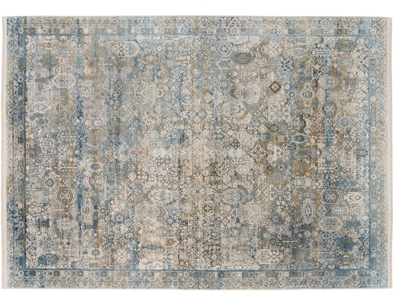 Flachwebteppich BESTSELLER TADI, ca. 80x200cm