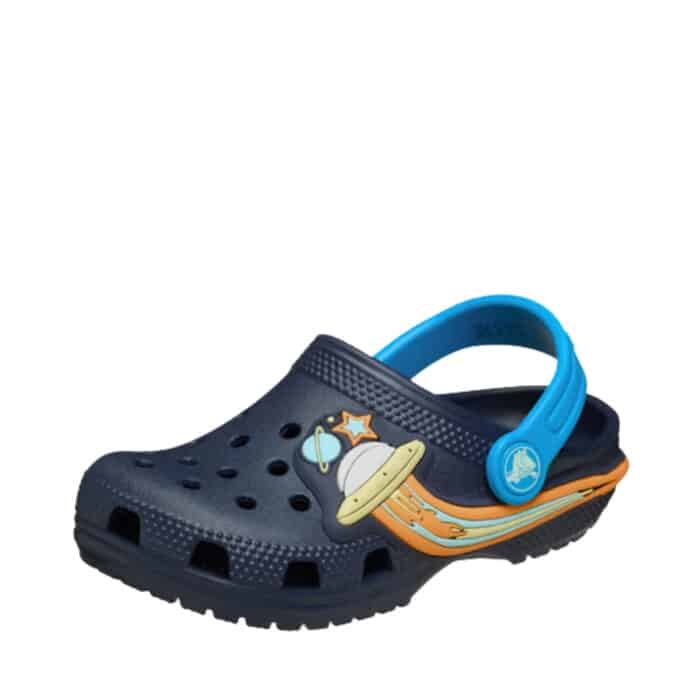 Crocs Sandal Små Børn 211623-410