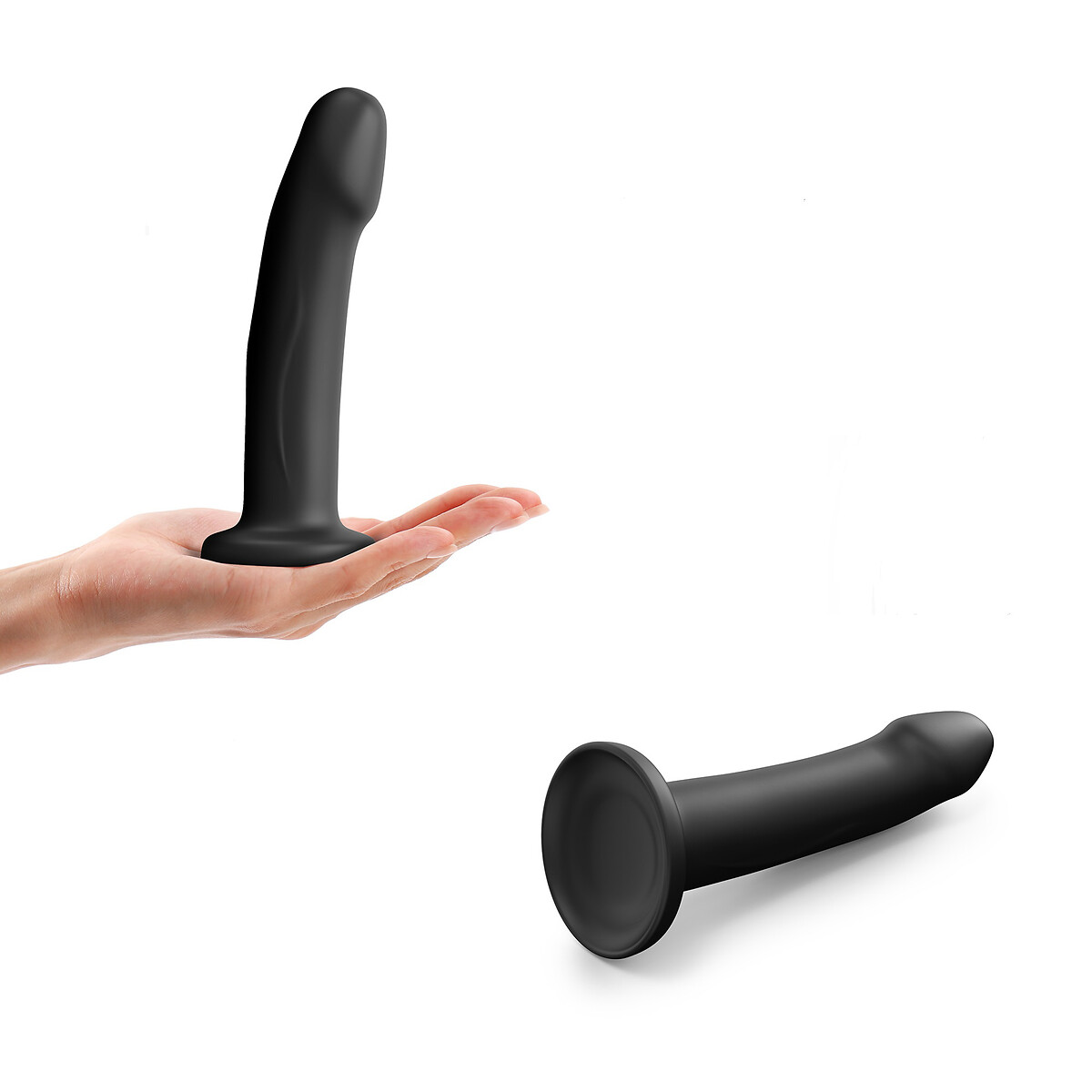 DORCEL<br>Dildo Real Prazer maat L