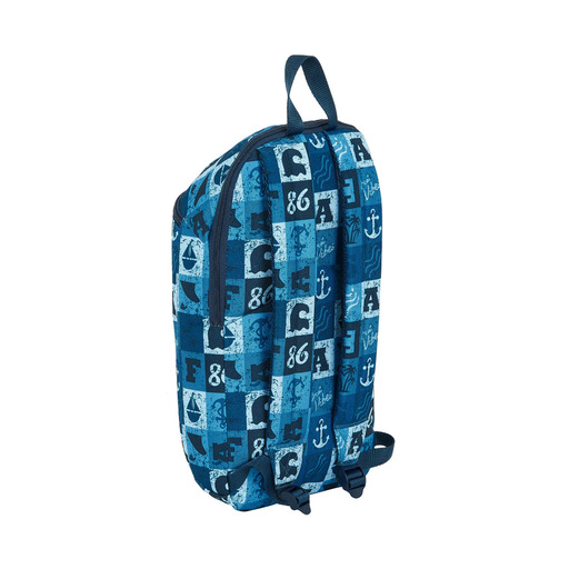 Mini Safta Blue Vibes