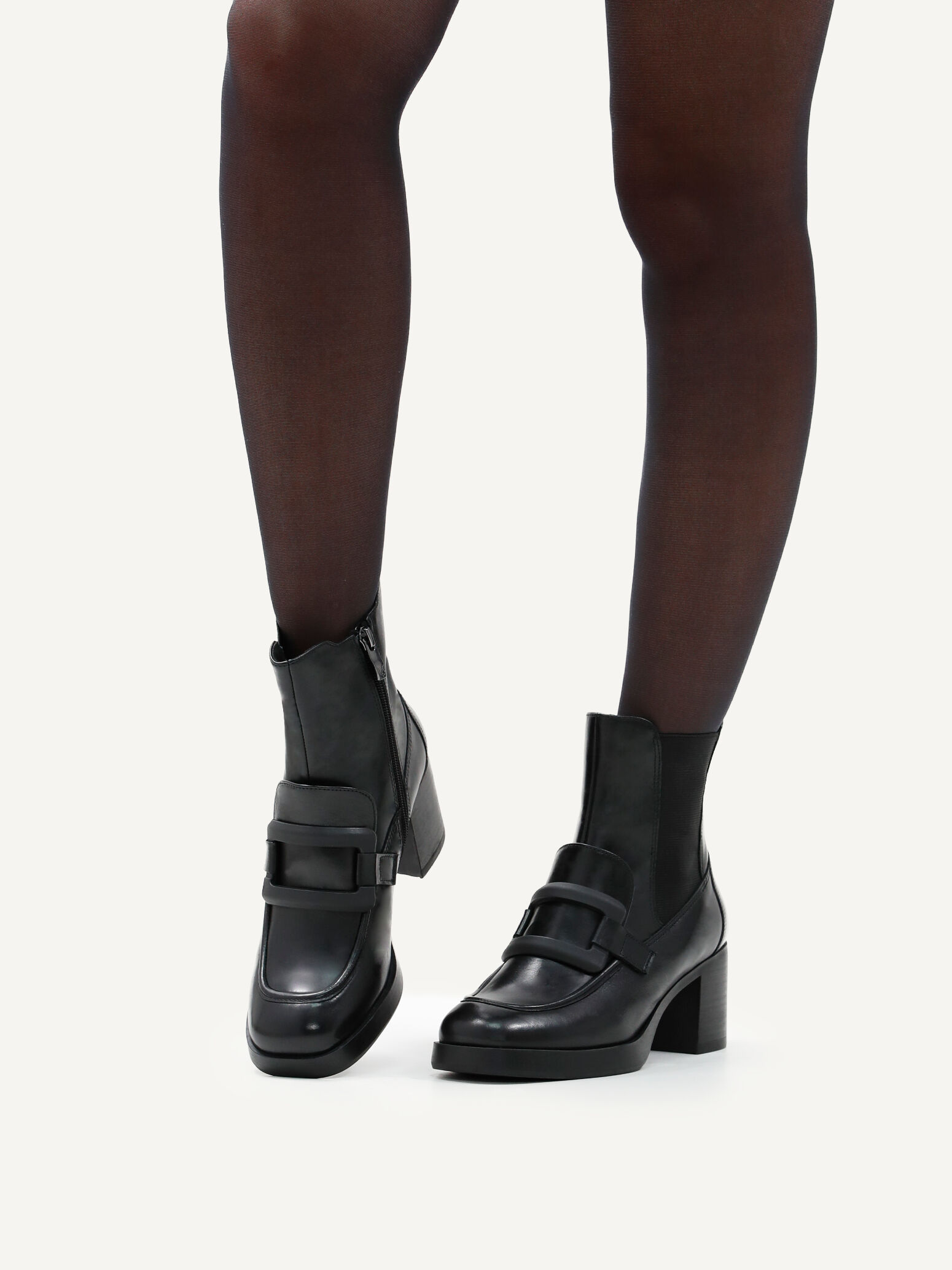 Stiefelette