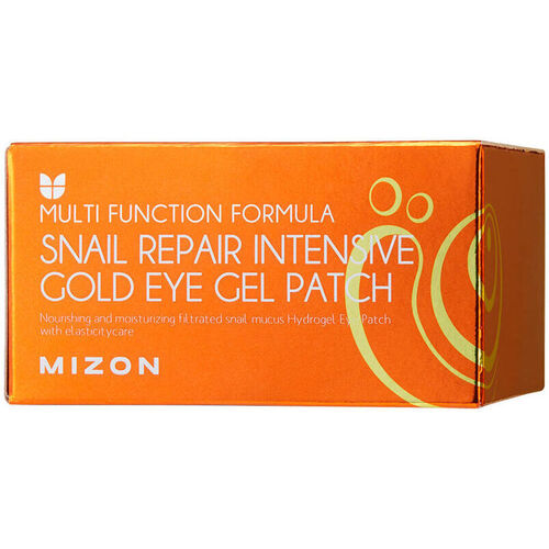 Mizon - Snail Repair Intensive Gold Eye Gel Patch