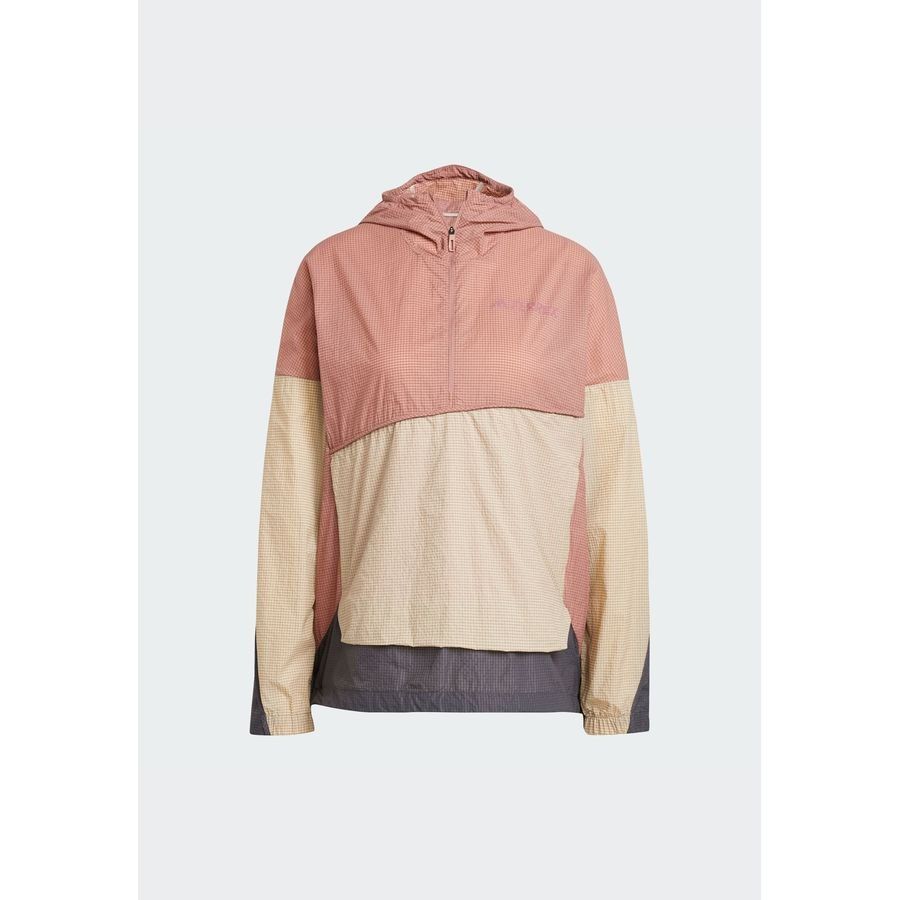 Adidas Anorak coupe-vent Terrex Xploric