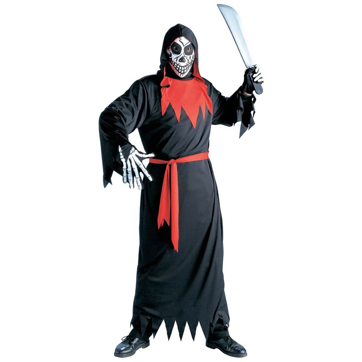 Halloween Kostuum Heren Evil