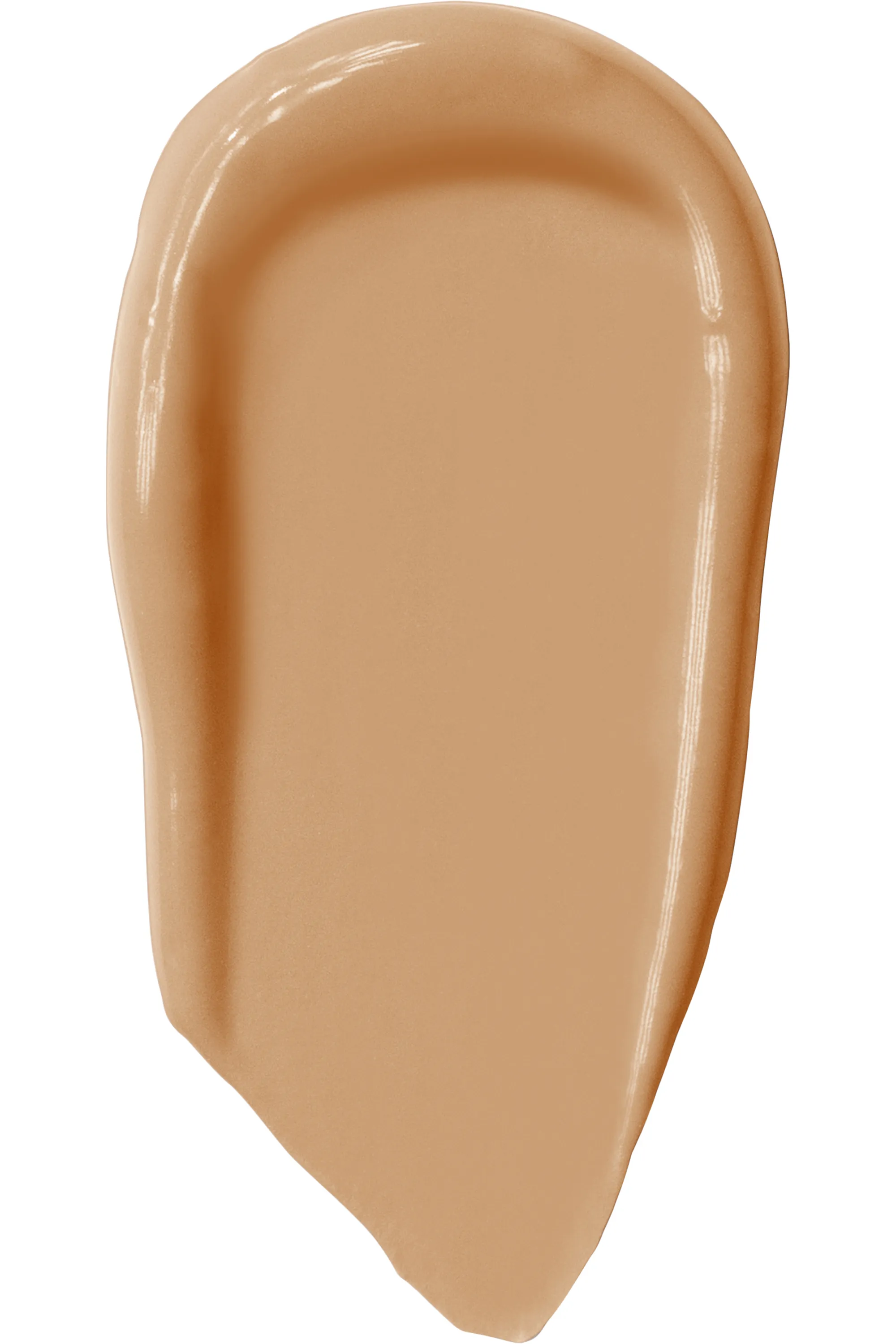 Black Up Fond de teint fini mat-30 ml