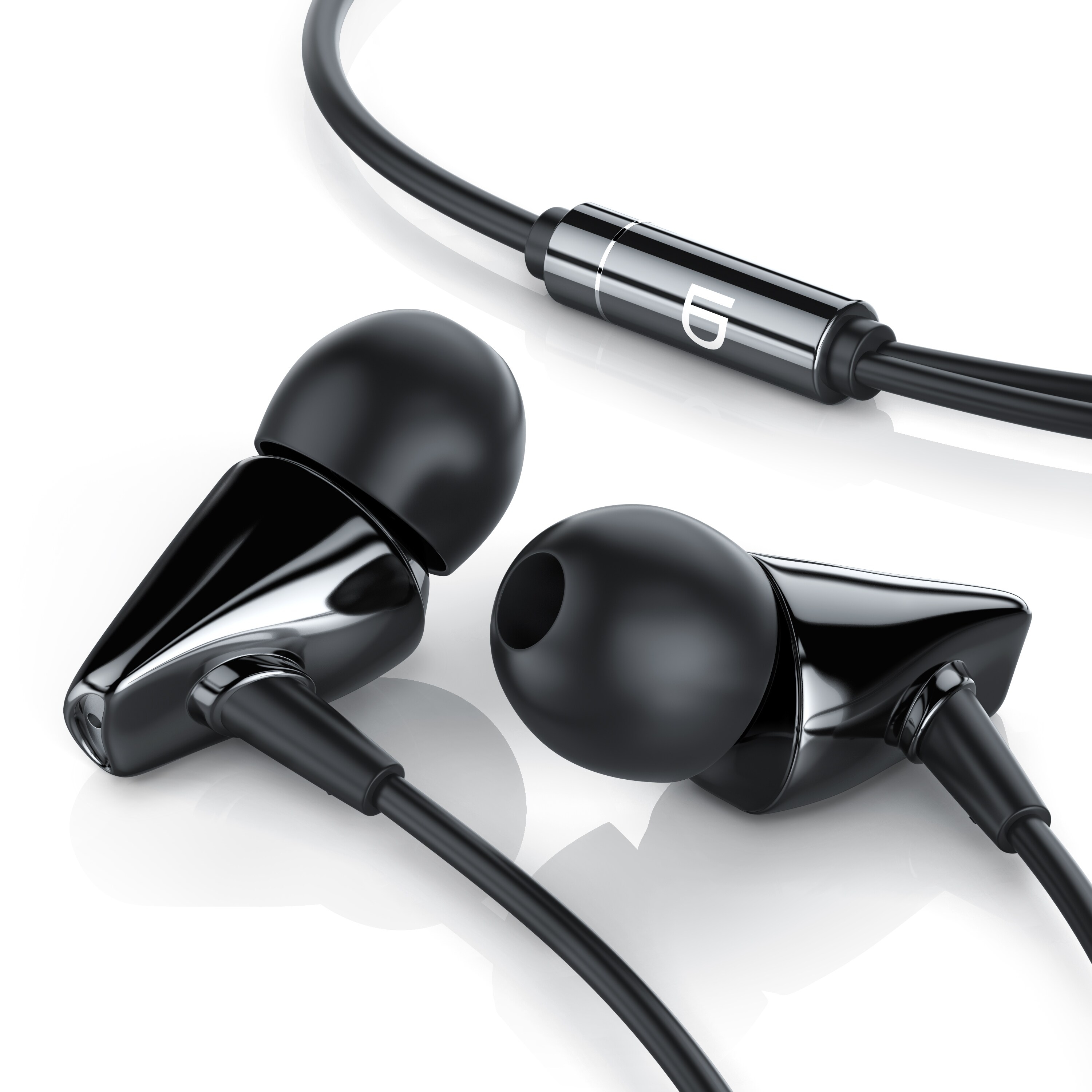 LIAM&DAAN In-Ear-Kopfhörer, High End InEar 
